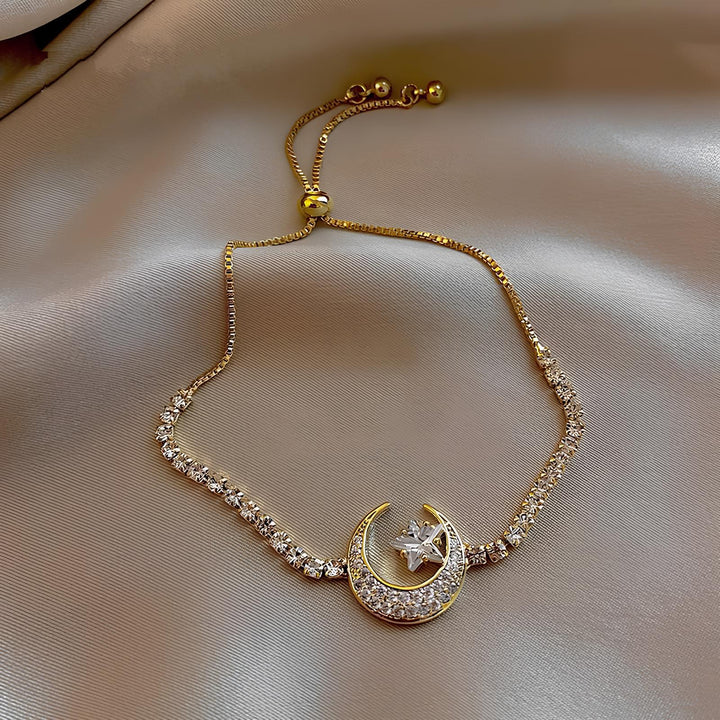 Bracciale Mezza Luna